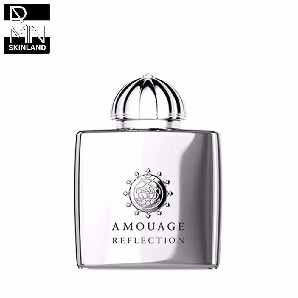 عطر زنانه آمواج مدل Reflection حجم 100ml