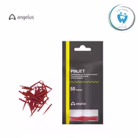 پین جت دندانپزشکی آنجلوس مدل Angelus Pinjet & Nucleojet