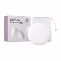 ماسک صابونی پیله ابریشم زامبی بیوتی اسکین 1004 (Skin1004)