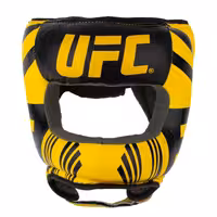 کلاه رزمی مدل KING UFC 2025