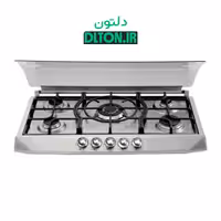 اجاق گاز رومیزی سینجر مدل 5000s