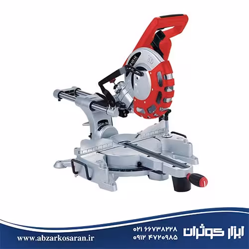 اره فارسی بر Mahak مدل MS-255/340