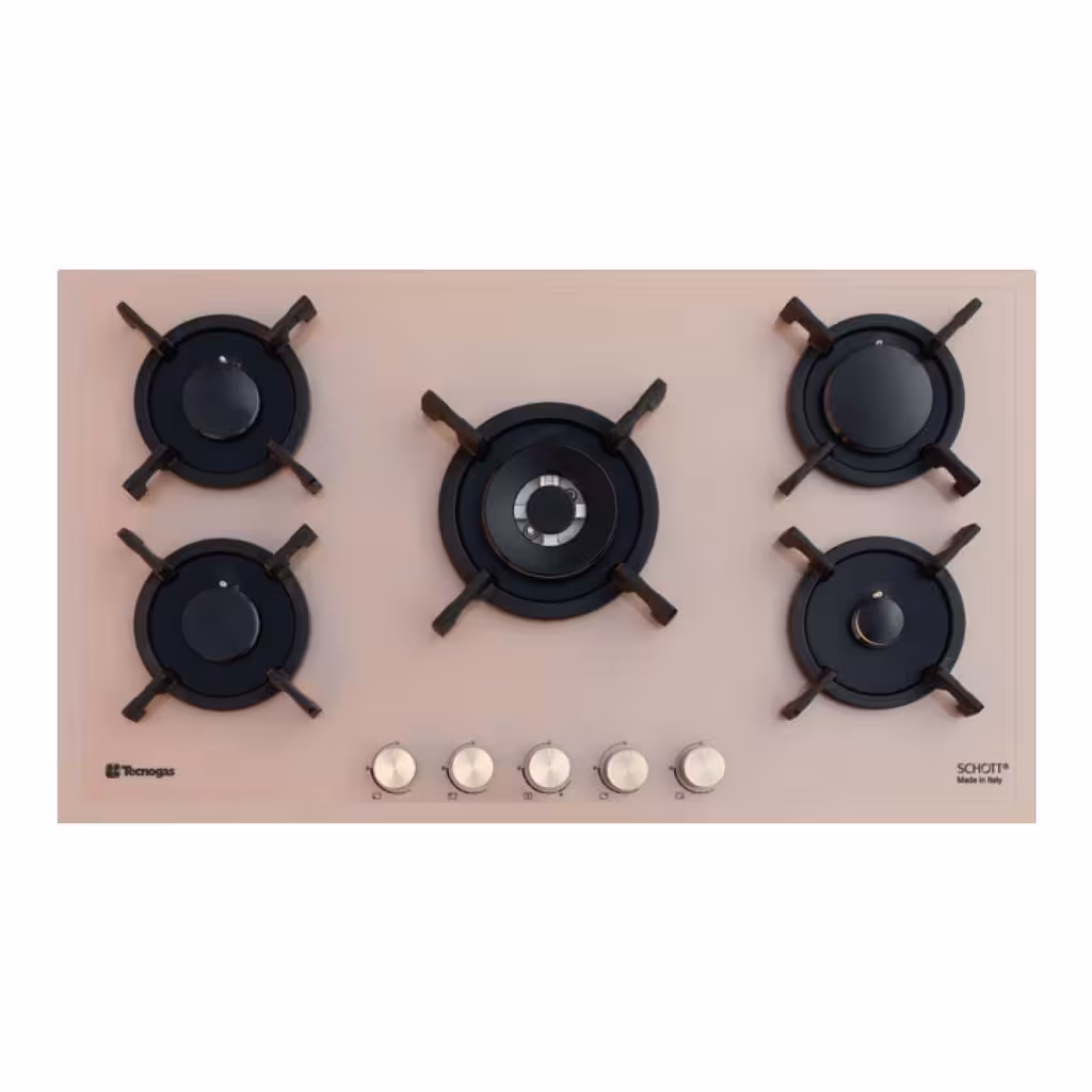 اجاق گاز صفحه ای تکنوگاز مدل TTG-15985