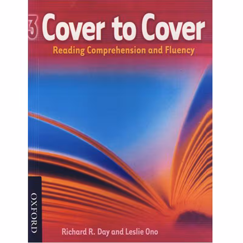 Cover to Cover 3