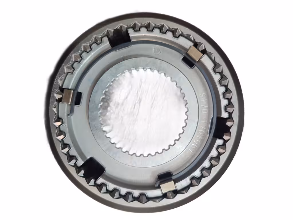 کشویی کامل دنده 3 و 4 لیفان X60