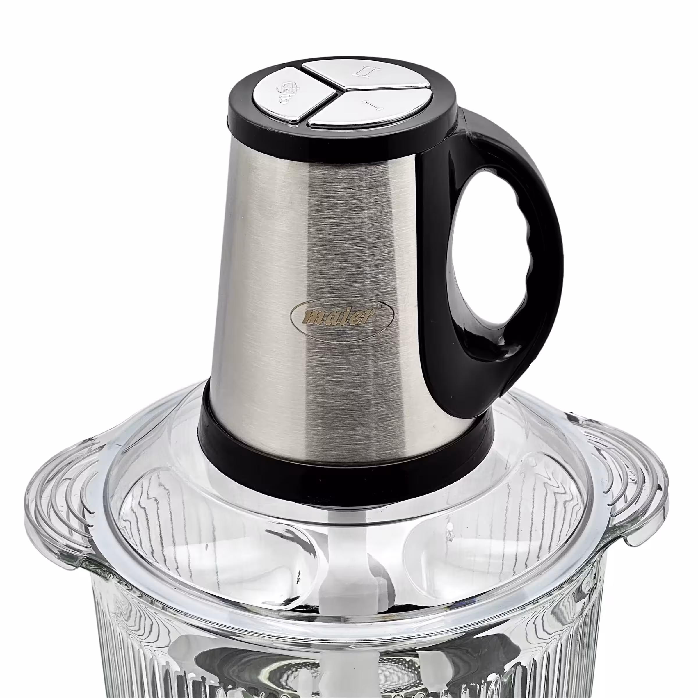 خردکن مایر مدل MR-856