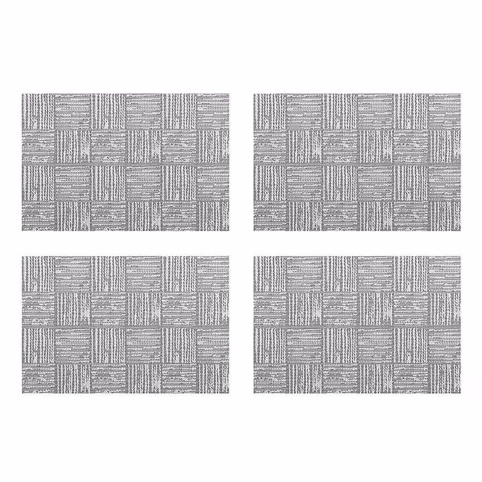 زیربشقابی پلیتز متز مدل TK2 مجموعه 4 عددی | کالا مکس