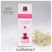 عود دست ساز فانتاسی FANTASIA ( آلوکیک ALAUKIK )