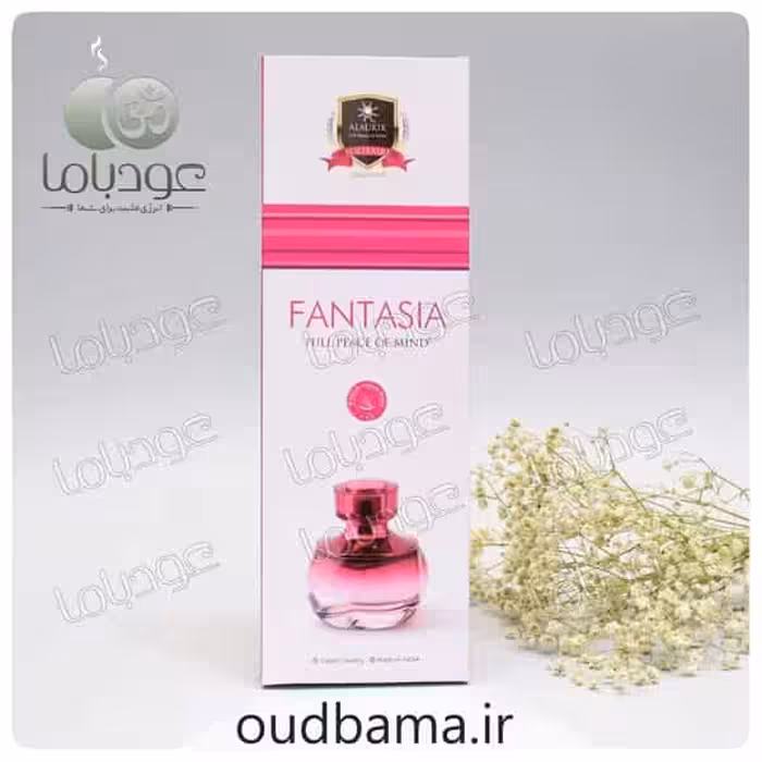 عود دست ساز فانتاسی FANTASIA ( آلوکیک ALAUKIK )