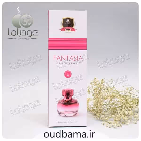 عود دست ساز فانتاسی FANTASIA ( آلوکیک ALAUKIK )