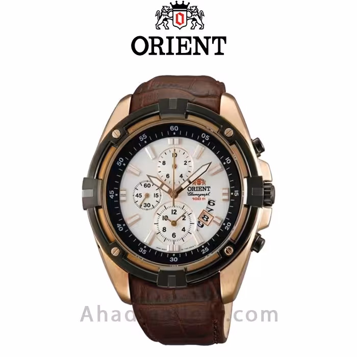 ساعت مچی اورینت مدل STT0Y005W0