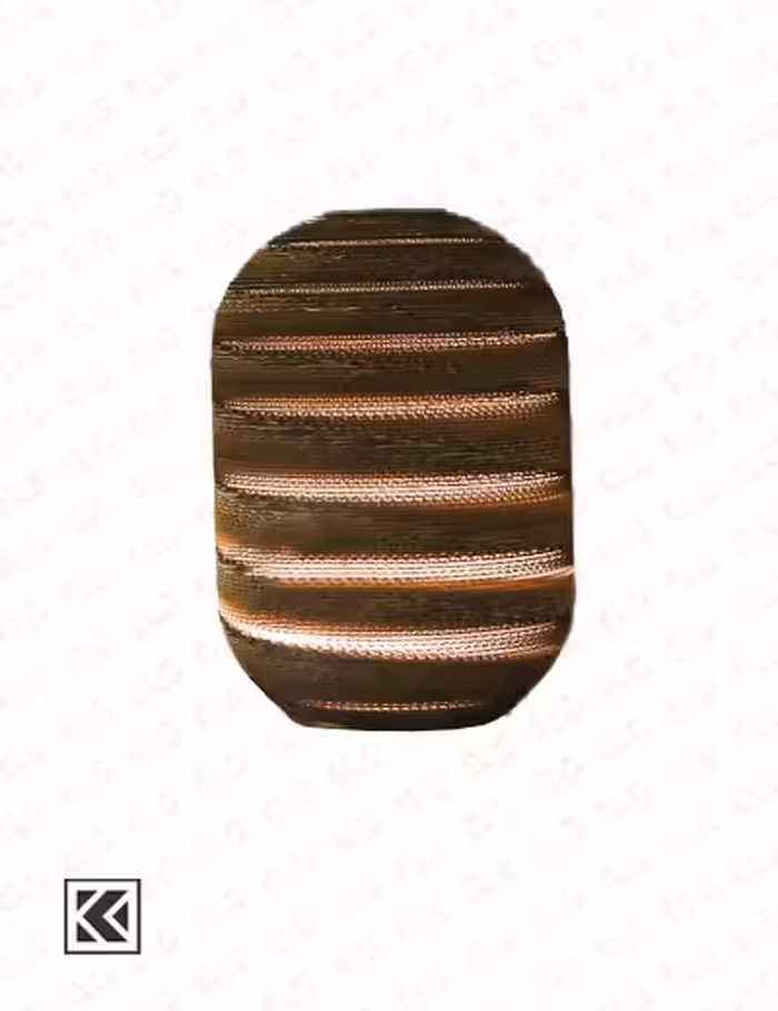 آباژور رومیزی کارتنی مدل CAPSUL