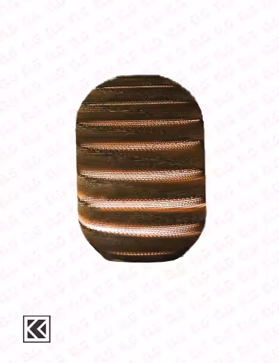 آباژور رومیزی کارتنی مدل CAPSUL