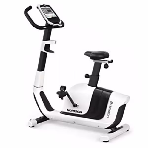دوچرخه ایستاده هورایزن مدلHorizon standing bike Comfort 5