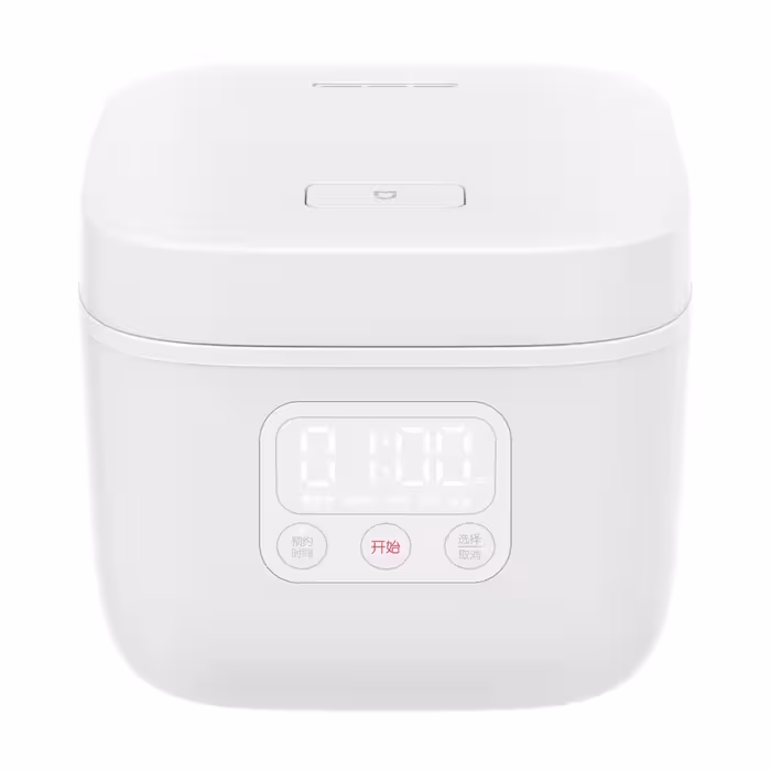 پلوپز هوشمند شیائومی مدل DFB201CM گنجایش 1.6 لیتر