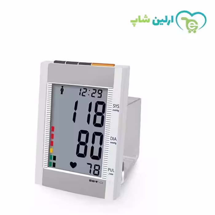 فشارسنج دیجیتال زنیت مد مدل LD-582