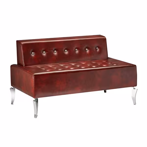 مبل دونفره سیلا مدل F76P2-x