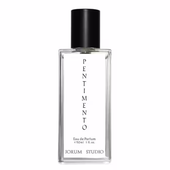 عطر Pentimento  از برند Jorum Studio