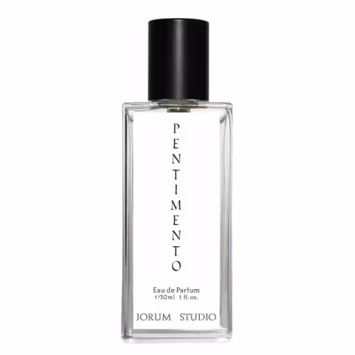 عطر Pentimento  از برند Jorum Studio