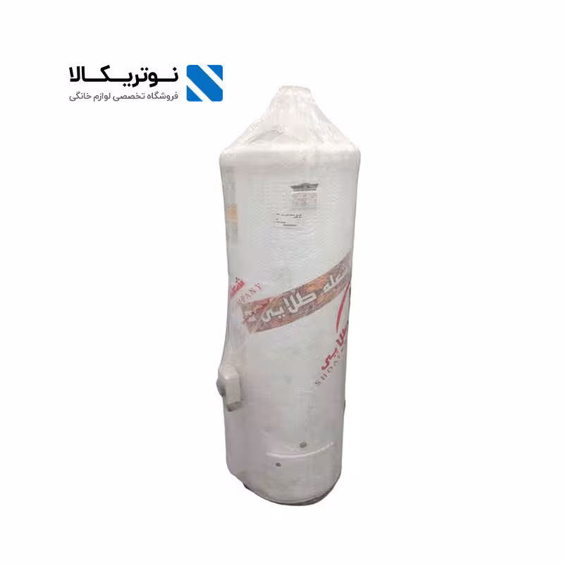 آبگرمکن 40 گالن شعله طلایی