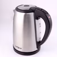 کتری برقی یورولوکس مدل EU-EK2843DSB | چاوه