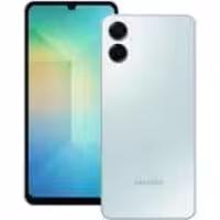 خرید، قیمت و مشخصات گوشی موبایل سامسونگ گلکسی A06 5G حافظه 128 و رم 4 گیگابایت