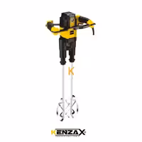 ميکسر دو محور مدل 2392 کنزاکس