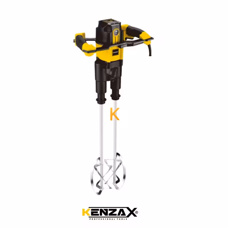 ميکسر دو محور مدل 2392 کنزاکس