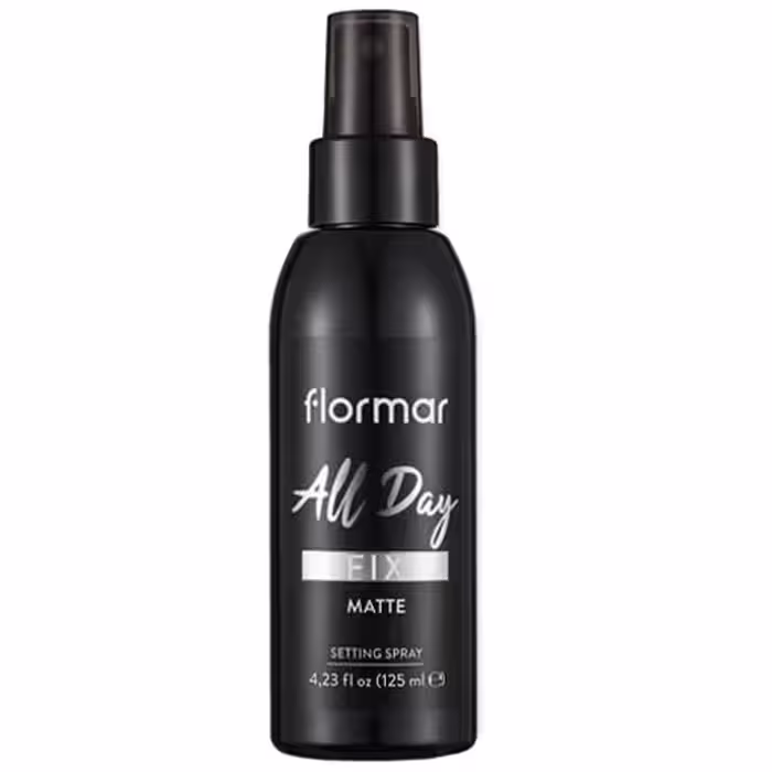 اسپری فیکس مات فلومار مدل All Day
