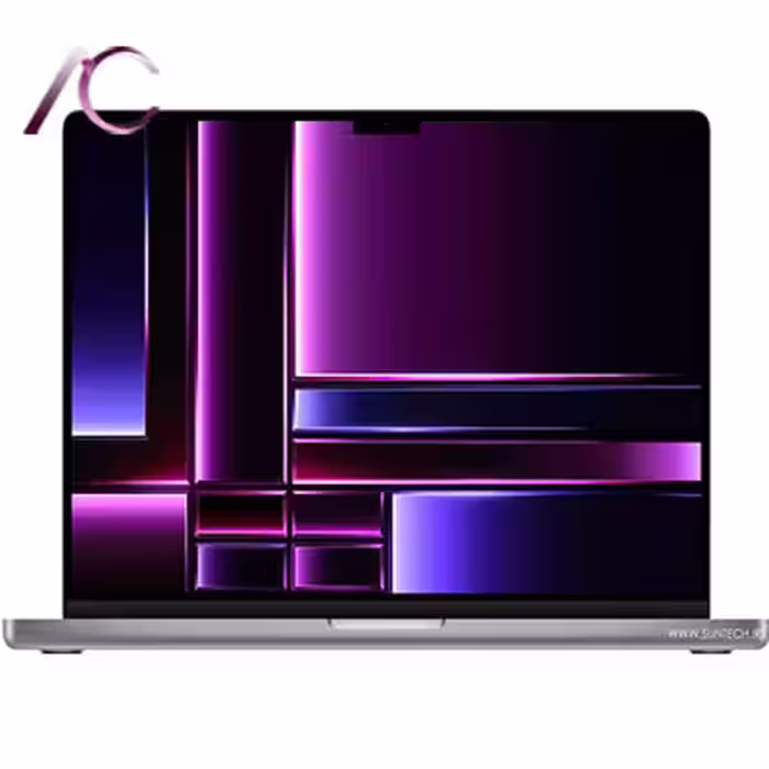 لپ تاپ اپل LAPTOP APPLE MACBOOK PRO MPHH3 M2PRO/16GB/512GB/16CORE