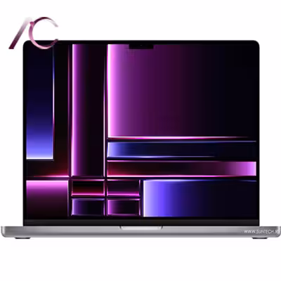 لپ تاپ اپل LAPTOP APPLE MACBOOK PRO MPHH3 M2PRO/16GB/512GB/16CORE