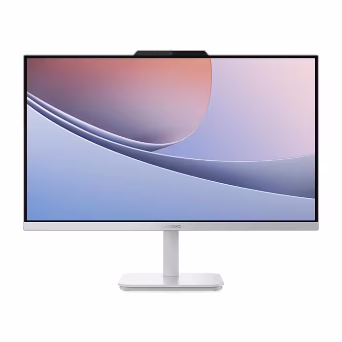 کامپیوتر آل این وان 23.8 اینچ لنوو مدل A100 N100 با مشخصات 512GB/8GB/Intel