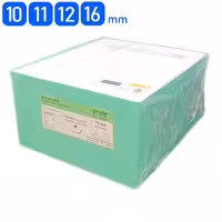 نخ جراحی نایلون 6/0 ریورس کات سوپا