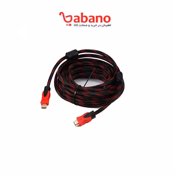 کابل HDMI 10 متری
