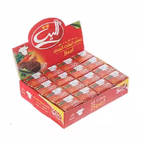 پودر عصاره گوشت گوساله 480 گرمی الیت 48 عددی