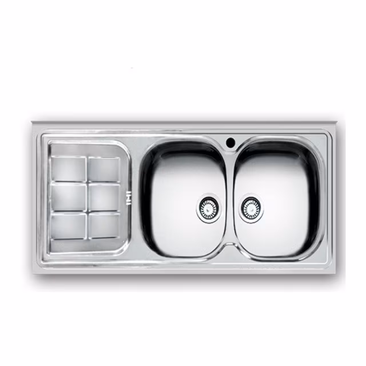 سینک روکار اخوان مدل 148