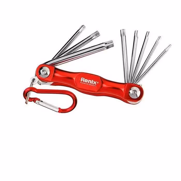 آچار ستاره ای رونیکس مدل rh-2041