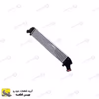 اینتر کولر هایما S7 توربو