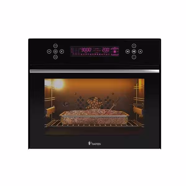 فر برقی رومیزی داتیس مدل DT 736