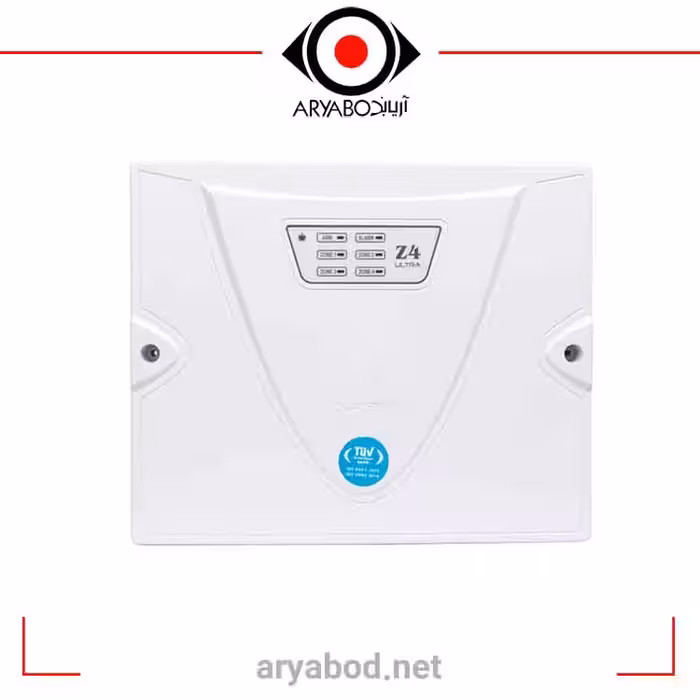 دزدگیر کلاسیک CLASSIC Z4 ULTRA