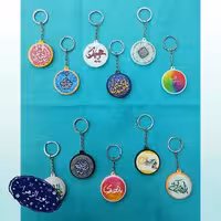 20 عدد جاسوییچی دو طرفه مناسبتی