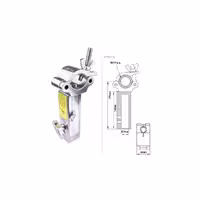 گیره آنترپوزی کوپو مدل KUPO KCP-874