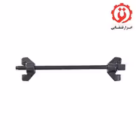 فنر جمع کن دو طرفه 370 میلیمتری فورس مدل 6627370