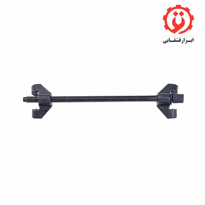 فنر جمع کن دو طرفه 370 میلیمتری فورس مدل 6627370