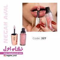 برق لب حجم دهنده لابلا جیوانی شماره 327