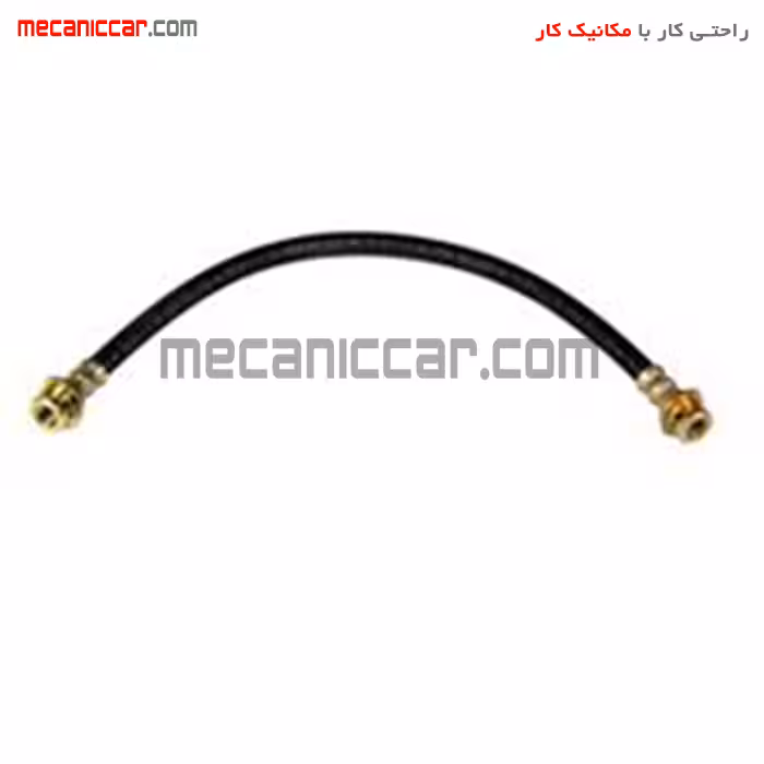 شیلنگ ترمز چرخ جلو نیسان