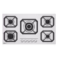 اجاق گاز صفحه ای بیمکث مدل 5075