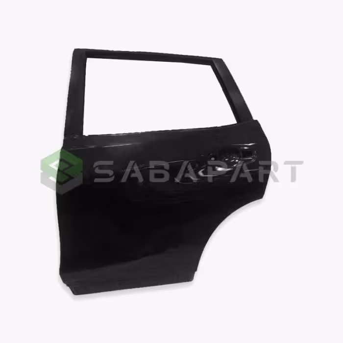 درب نیسان ایکس تریل – عقب سمت چپ – محصول اصلی