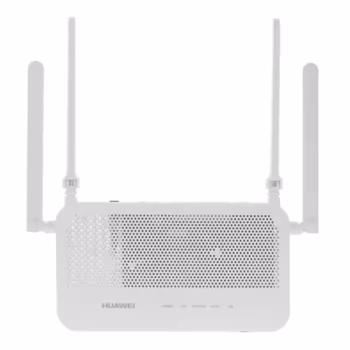 مودم روتر Gpon-ONT هوآوی مدل Huawei HG8245-W5