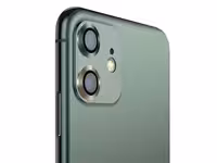 محافظ لنز دوربین آیفون نیلکین Nillkin CLRFilm Camera Glass iPhone 11